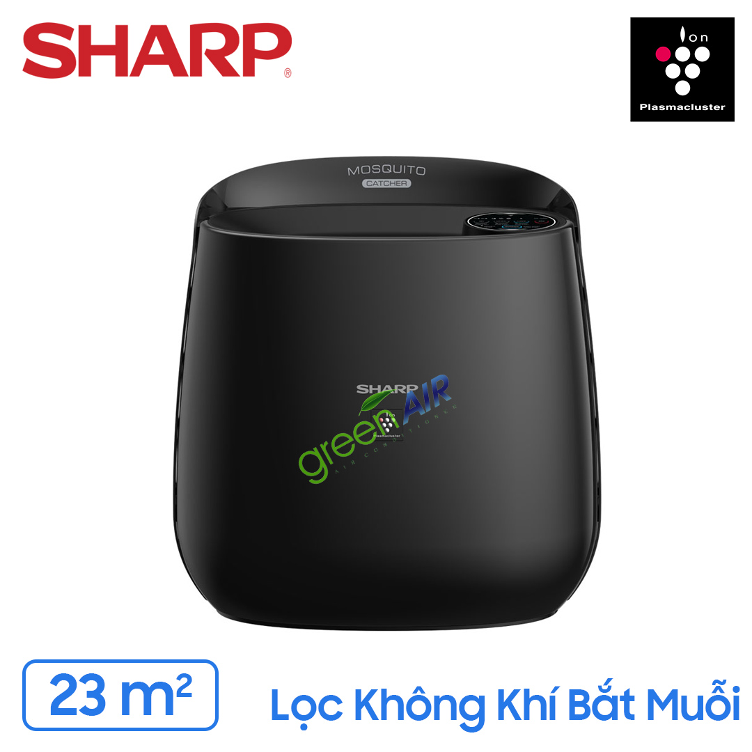 Máy lọc không khí bắt muỗi Sharp FP-JM30V-B