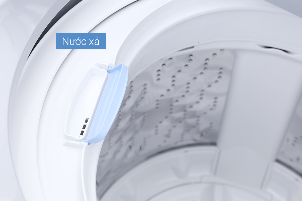 Máy Giặt Panasonic 10Kg NA-F100A4GRV Lồng Đứng