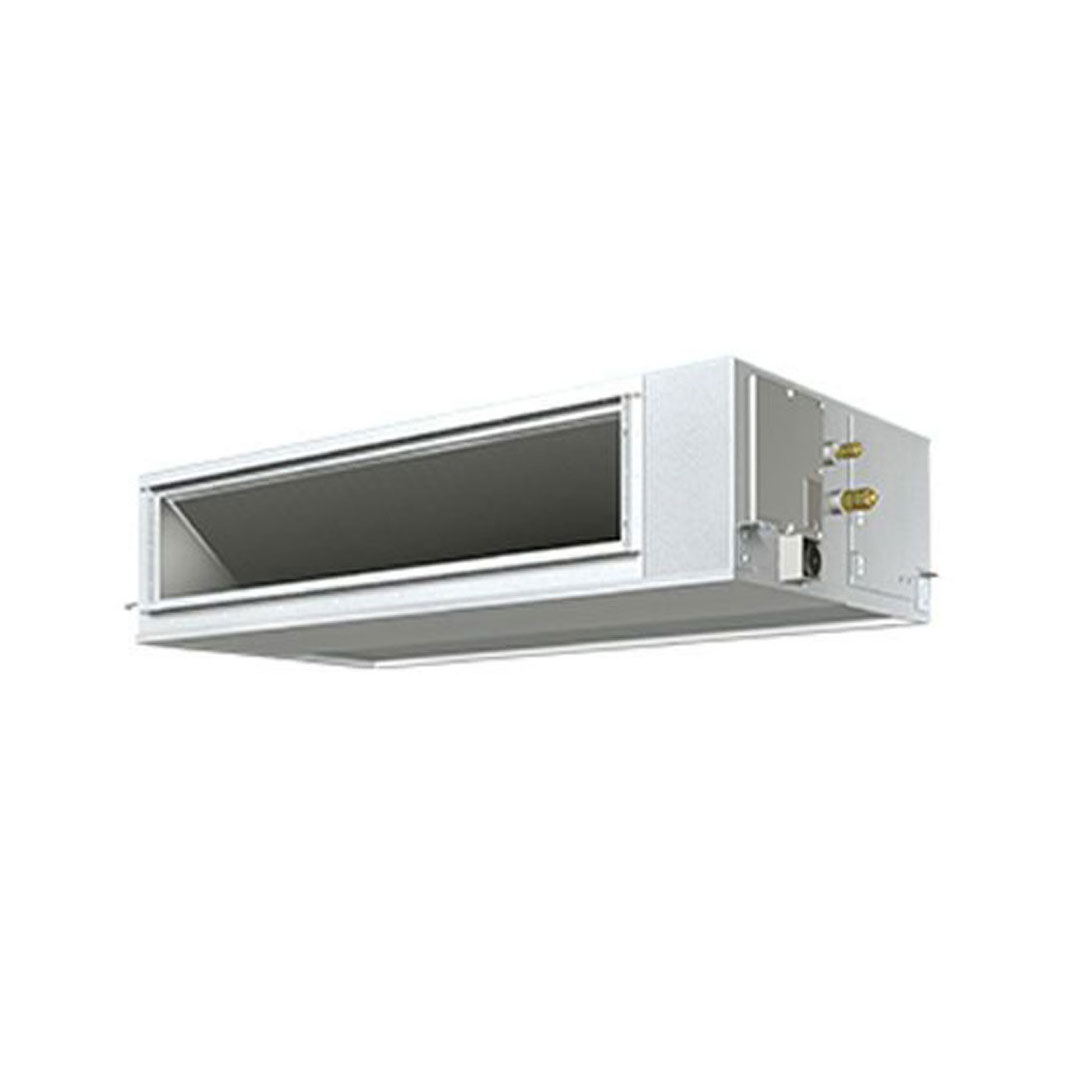 Điều Hòa Âm Trần Nối Ống Gió Daikin Inverter 1 Chiều 47.800 BTU (FBA140BVMA/RZF140CVM) Điều Khiển Không Dây (BRC4C66)