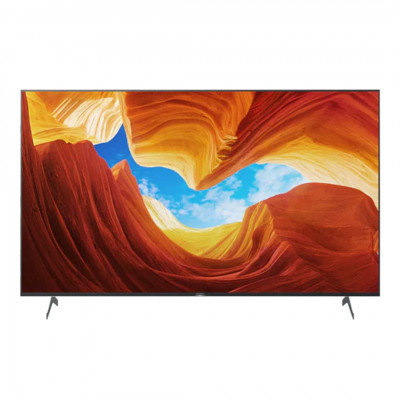 Smart Tivi Sony 4K 55 inch 55X9000H UHD