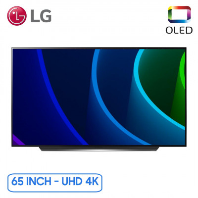 Smart Tivi 4K LG OLED 65 Inch OLED65CXPTA