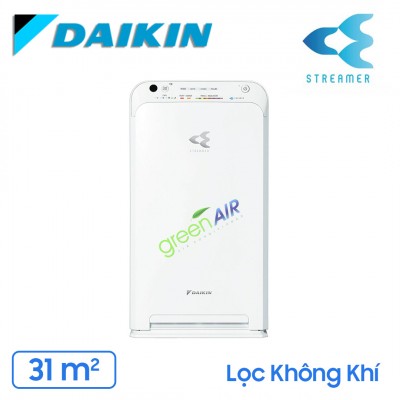 Máy lọc không khí Daikin MC40UVM6