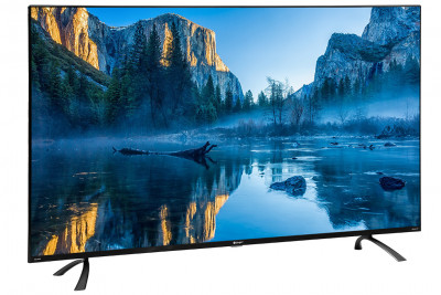 Smart Tivi Casper 55 Inch 55UG6100