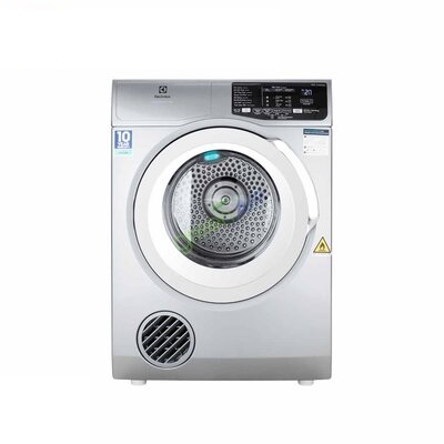 Máy sấy Electrolux 8kg EDS805KQSA Lồng Ngang