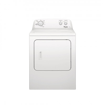 Máy Sấy Whirlpool 15kg 3LWED4705FW Lồng Ngang