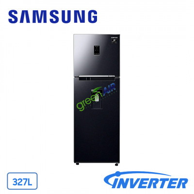 Tủ lạnh Samsung Inverter 327 Lít RT32K5932BU/SV (2 Cánh)