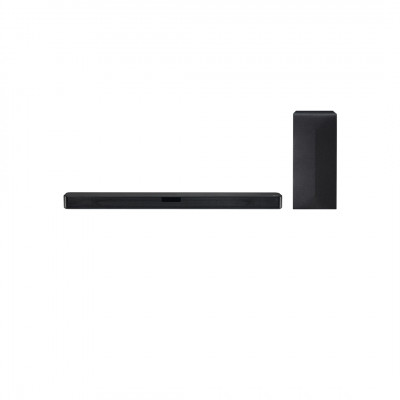 Loa thanh soundbar LG SL4