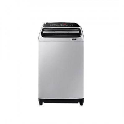 Máy Giặt Samsung Inverter 8.5kg WA85T5160BY/SV Lồng Đứng