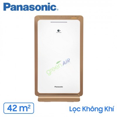Máy lọc không khí Panasonic F-PXM55A
