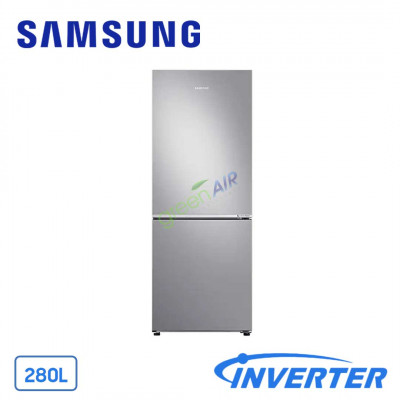Tủ lạnh Samsung Inverter 280 Lít RB27N4010S8/SV (2 Cánh)