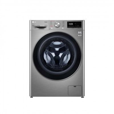 Máy Giặt Sấy LG Inverter 9kg FV1409G4V Lồng Ngang