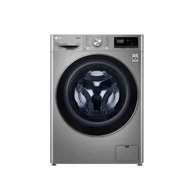 Máy Giặt LG Inverter 8.5kg FV1408S4V Lồng Ngang