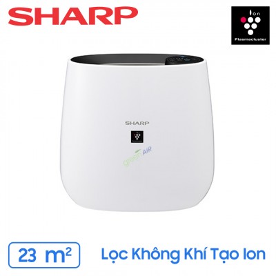Máy lọc không khí Sharp FP-J30E-B
