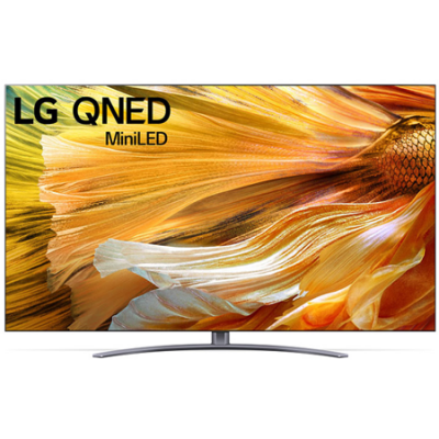 Smart Tivi 4K LG QNED 65 Inch 65QNED91PTA