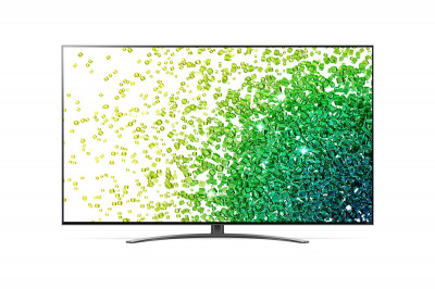 Smart tivi 4K LG NanoCell 50 inch 50NANO86TPA