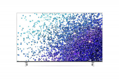 Smart tivi 4K LG NanoCell 55 inch 55NANO77TPA