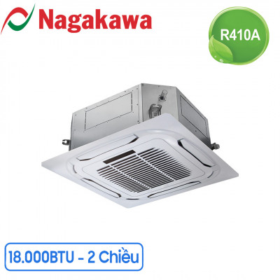 Điều hòa âm trần Nagakawa 2 chiều 18000 BTU NT-A1836M