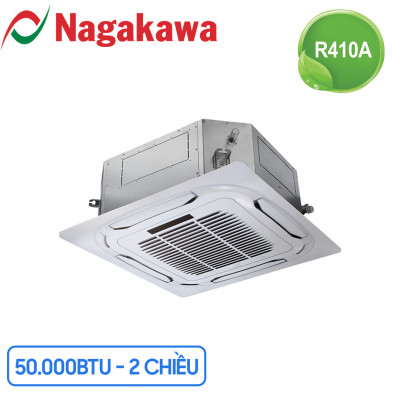 Điều hòa âm trần Nagakawa 2 chiều 50000 BTU NT-A5036M