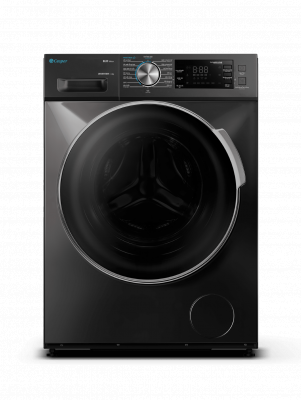 Máy Giặt Casper Inverter 8.5Kg WF-85I140BGB Lồng Ngang
