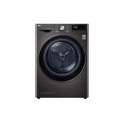 Máy Sấy Heatpum LG Inverter 9Kg DVHP09B Lồng Ngang