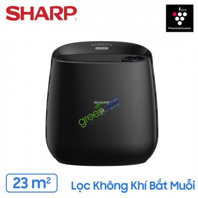 Máy lọc không khí bắt muỗi Sharp FP-JM30V-B