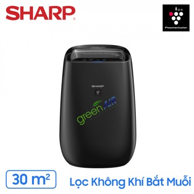 Máy lọc không khí bắt muỗi Sharp FP-JM40V-B