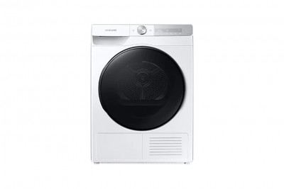 Máy Sấy Samsung 9Kg DV90T7240BH/SV Lồng Ngang
