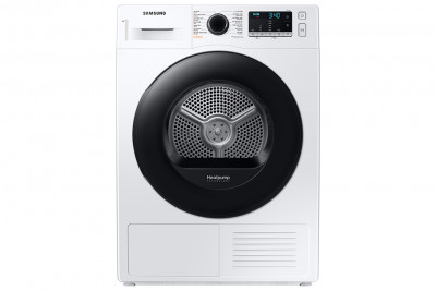 Máy Sấy Samsung 9Kg DV90TA240AE/SV Lồng Ngang