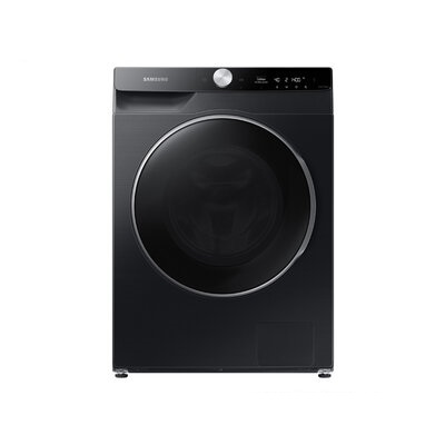 Máy Giặt Samsung Inverter 9Kg WW90TP44DSB/SV Lồng Ngang