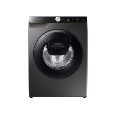 Máy Giặt Samsung Inverter 8.5Kg WW85T554DAX/SV Lồng Ngang