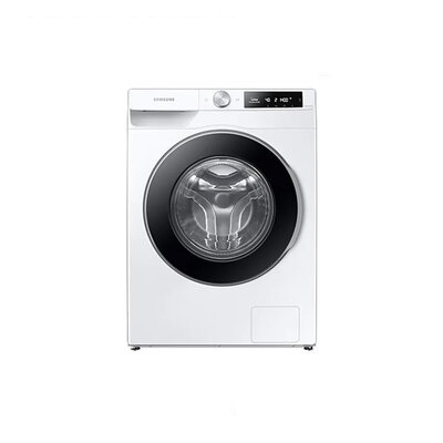 Máy Giặt Samsung Inverter 9Kg WW90T634DLE/SV Lồng Ngang