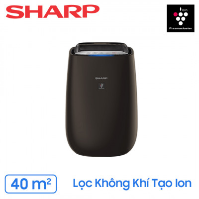 Máy lọc không khí Sharp FP-J50V-H
