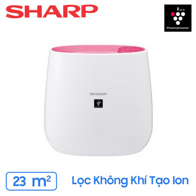 Máy lọc không khí Sharp FP-J30E-P