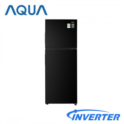 Tủ Lạnh Aqua 211 Lít Inverter AQR-T238FA(FB) (2 cánh)