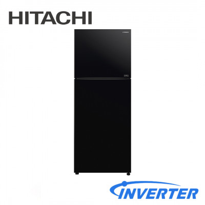 Tủ Lạnh Hitachi 349 Lít Inverter R- FVY480PGV0 GBK (2 cánh)