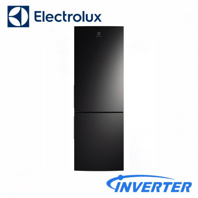 Tủ Lạnh Electrolux 253 Lít Inverter EBB2802K-H (2 Cánh)