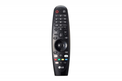 Điều khiển thông minh LG Magic Remote MR20GA