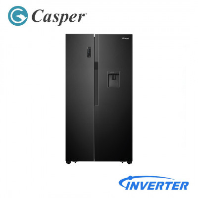Tủ lạnh Casper Inverter 551 lít RS-575VBW