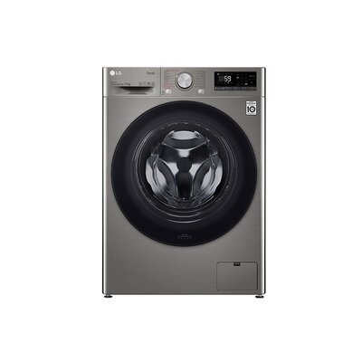 Máy Giặt LG Inverter 10kg FV1410S4P Lồng Ngang