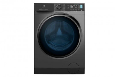 Máy Giặt Electrolux Inverter 9kg EWF9042R7SB Lồng Ngang