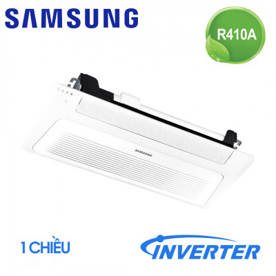 Điều Hòa Âm Trần Cassette 1 Hướng Samsung Inverter 1 Chiều 20 800 BTU AC071TN1DKC/AC071TXADKC 1 Pha