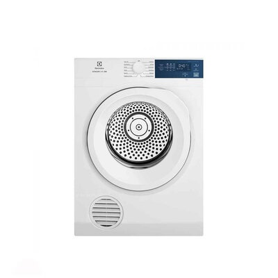 Máy sấy Electrolux 7.5kg EDV754H3WB Lồng Ngang