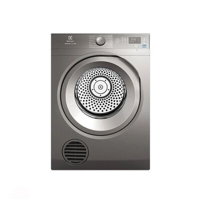 Máy sấy Electrolux 8.5kg EDV854N3SB Lồng Ngang