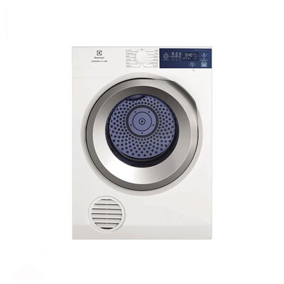 Máy sấy Electrolux 8.5kg EDS854J3WB Lồng Ngang