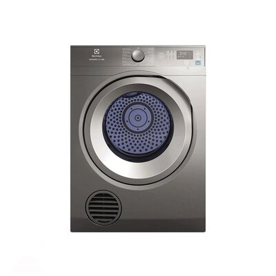 Máy sấy Electrolux 8.5kg EDS854N3SB Lồng Ngang