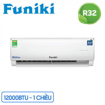 Điều hoà Funiki 1 chiều 12000 BTU HSC12TMU