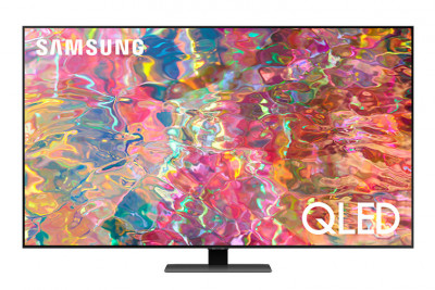 Smart Tivi Samsung QLED 4K 75 Inch QA75Q80B
