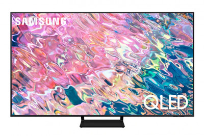 Smart Tivi Samsung QLED 4K 85 Inch QA85Q60B