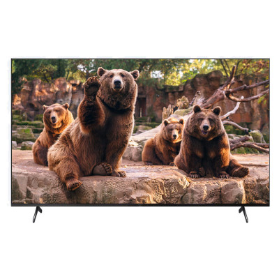 Smart Tivi Sony LED 4K 75 inch KD-75X85K