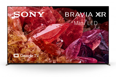 Smart Tivi Sony LED 4K 75 inch XR-75X95K